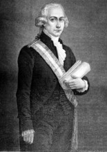 Jean Nicolas PACHE