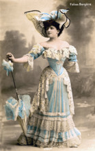 Joly des Folies Bergère