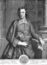 L'abbé Jean Paul BIGNON