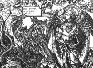 La Licorne de L'Apocalypse