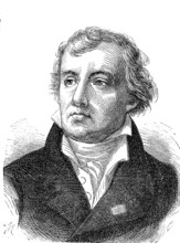 LaROCHEFOUCAULD-LIANCOURT, François Alexandre Frédéric