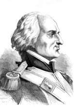 Théophile Malo de La TOUR d'AUVERGNE