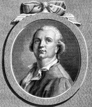 Le Comte de CAGLIOSTRO