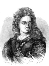 Le comte de TOULOUSE