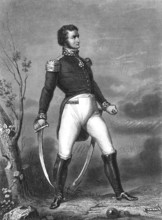 Le Général CAMBRONNE