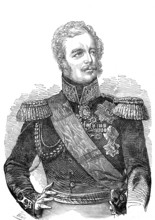 Général Ivan PASKIEVITCH