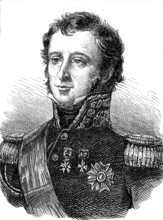 Général Horace Sébastiani