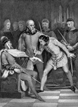 Les Vêpres Siciliennes