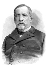 Louis PASTEUR