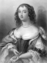 Madame, Duchesse d' ORLEANS