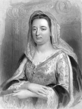 Madame De MAINTENON