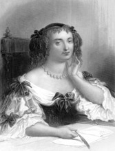Madame De Sévigné