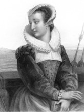 Marie STUART