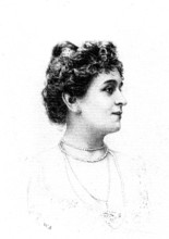 Mlle Renée DU MINIL