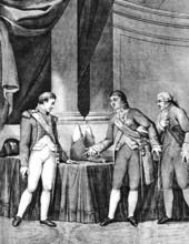 Napoleon 1er et le sucre de bettrave