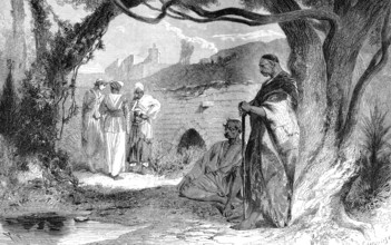 Natifs de SYRIE en 1963