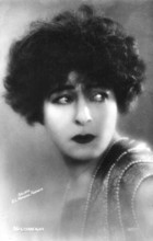 Alla NAZIMOVA