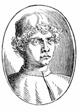 Piero Della Francesca