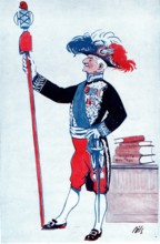 Pierre de Fouquières