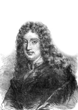 Jean François REGNARD