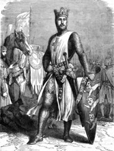 Richard Coeur de Lion