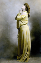Sarah BERNHARDT