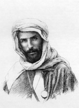 Pierre SAVORGNAN de BRAZZA