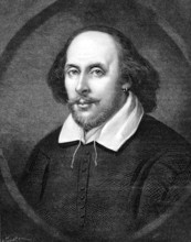 William SHAKESPEARE