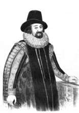 Sir Francis BACON