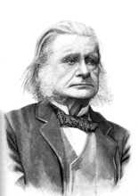 Thomas Henry HUXLEY