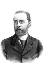 Paul THUREAU  DANGIN