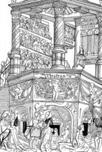 Le théatre de Térence