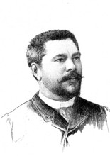Théophile Adolphe MANOURY