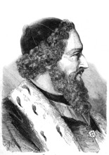 Joseph Pitton de TOURNEFORT