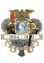 Vignette Napoleon 1er