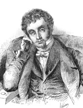 Washington IRVING