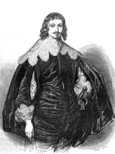 William CAVENDISH, Duc de Newcastle
