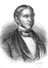 William Hickling PRESCOTT