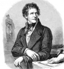 Antonio CANOVA