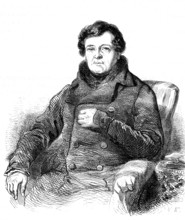Daniel O' Connell