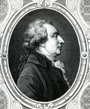 DE  FERSEN Axel (von)