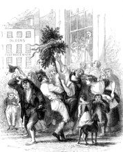 Fêtes et traditions à CORK, Irlande