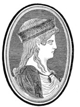 JUNON  (Héra d'Argos)