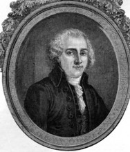 L'abbé GREGOIRE (Henri)