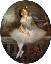 L'amoureux maraudeur