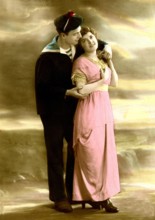 La fiancée du marin