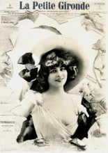 La Presse et les journaux