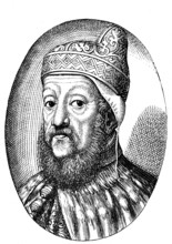 Le Doge de Venise Pietro Loredano