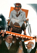 Louis Ferdinand Céline