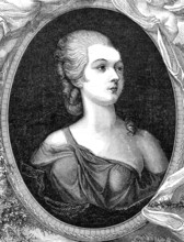 Madame DU BARRY